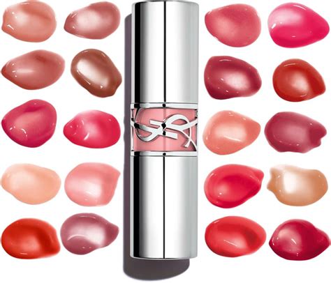 ysl nude lingerie lip|LoveShine .